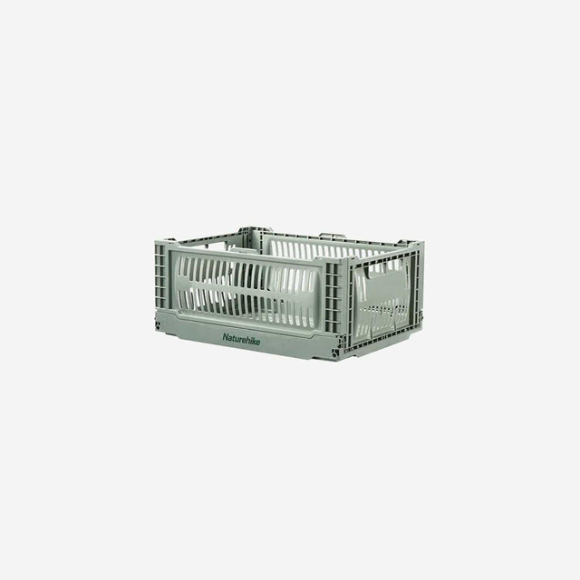 PP Folding Storage Basket