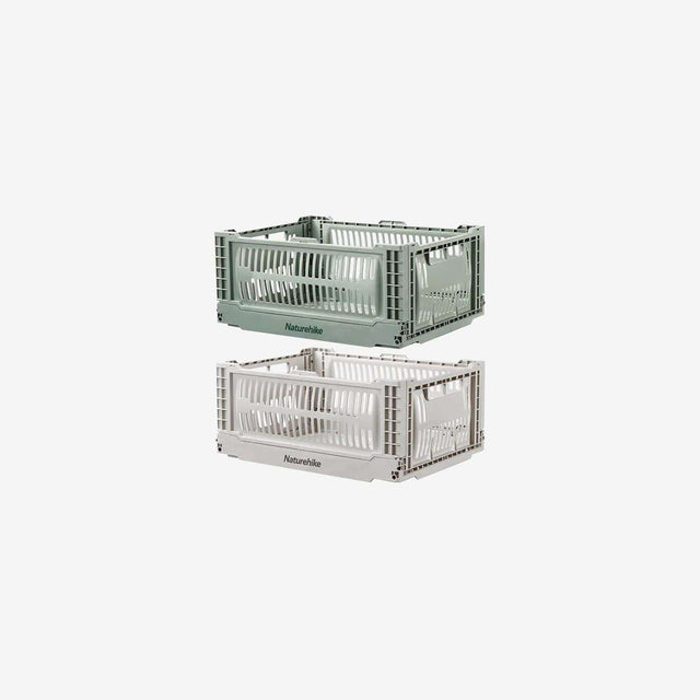 PP Folding Storage Basket