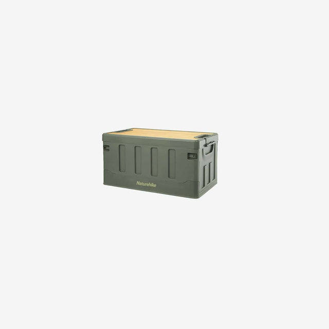 PP Folding Storage Box