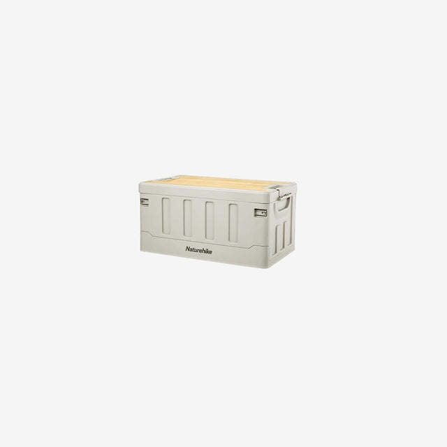 PP Folding Storage Box