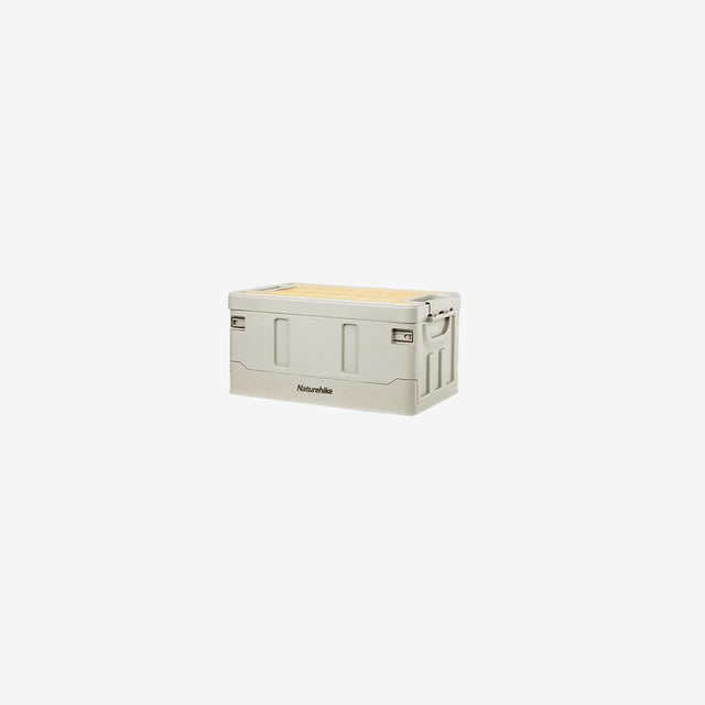 PP Folding Storage Box