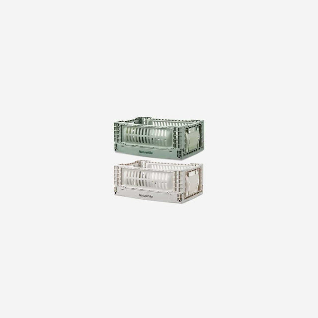 PP Folding Storage Basket