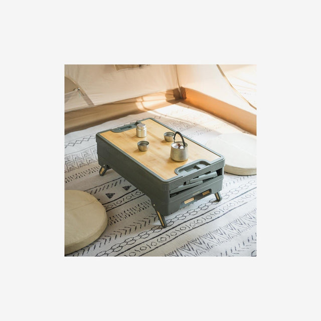 PP Folding Storage Box