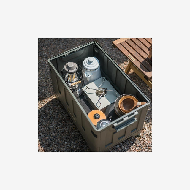 PP Folding Storage Box