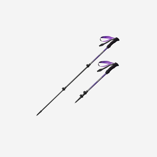 Hoar Trek Carbon Fiber Trekking Pole