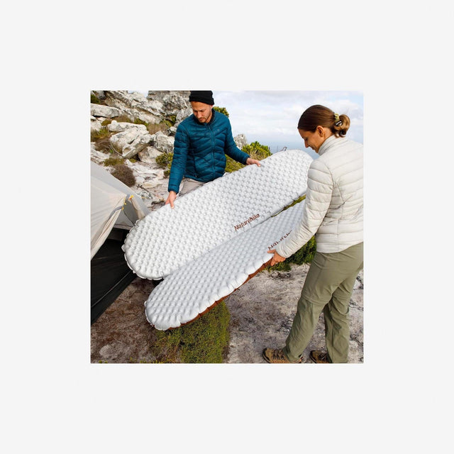 R5.8 Ultralight Sleeping Pad Mummy