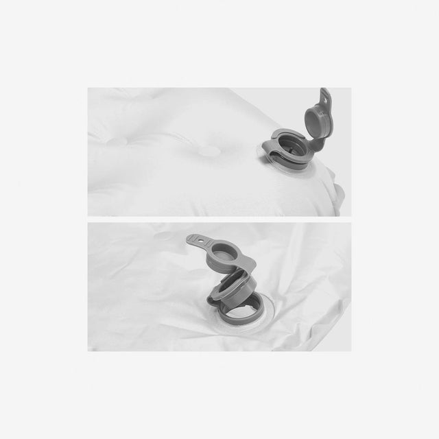 R5.8 Ultralight Sleeping Pad Envelope
