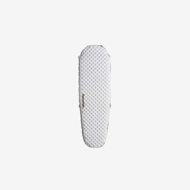 Naturehike R5.8 ultralight mummy sleeping pad for sub-zero backpacking and thermal comfort
