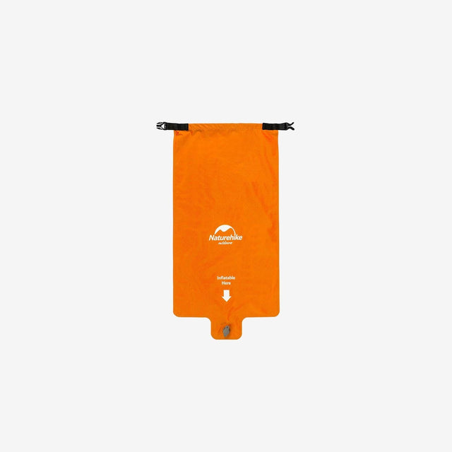 Sleeping Pad Inflator Dry Bag
