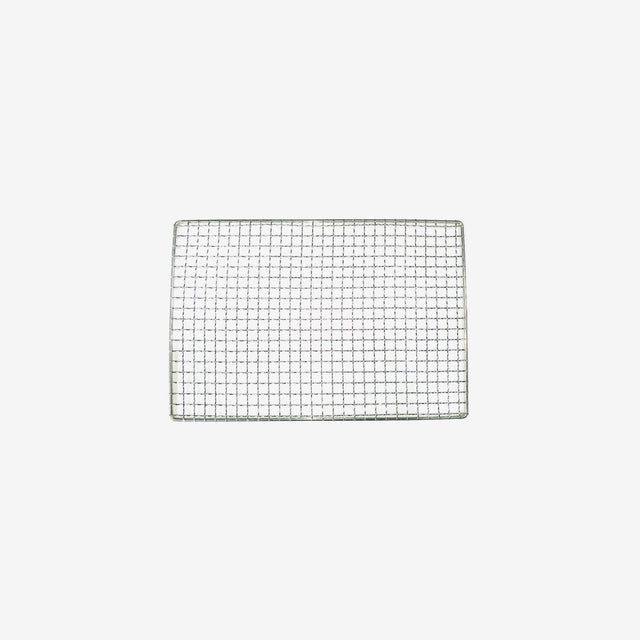 Stainless Steel Braai Grid