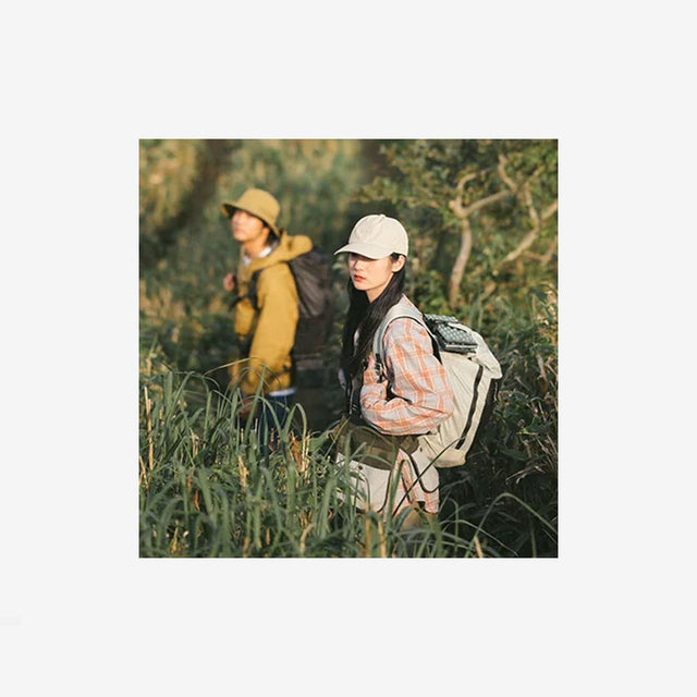 UPF 50+ Lightweight Outdoor Cap