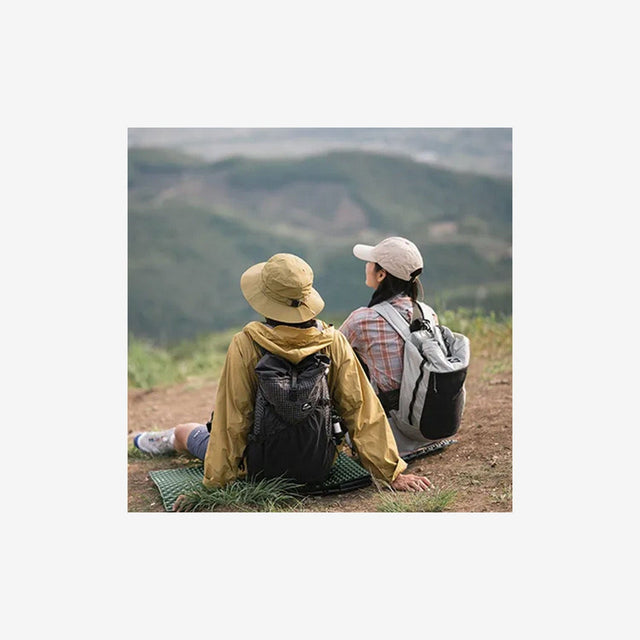 UPF 50+ Lightweight Outdoor Cap