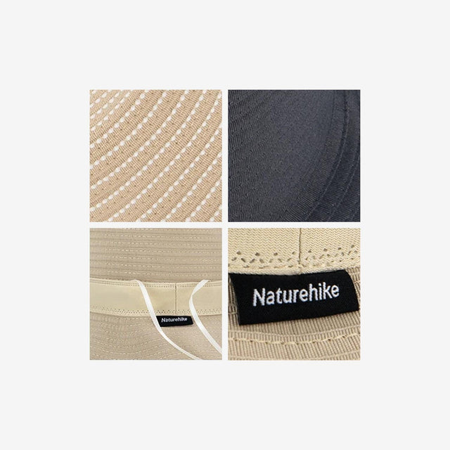 UPF 50+ Big Brim Hat