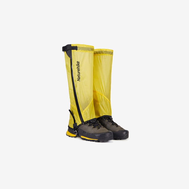 Ultralight Nylon Gaiters