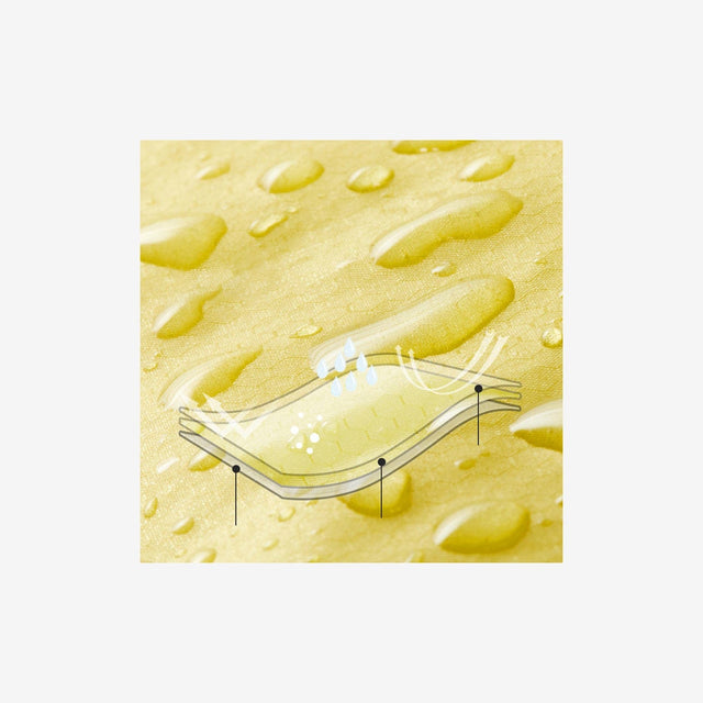 Ultralight Nylon Gaiters