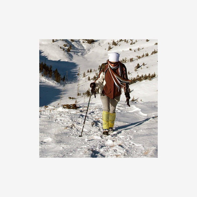 Ultralight Nylon Gaiters