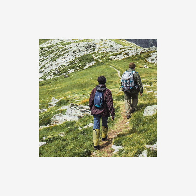 Ultralight Nylon Gaiters