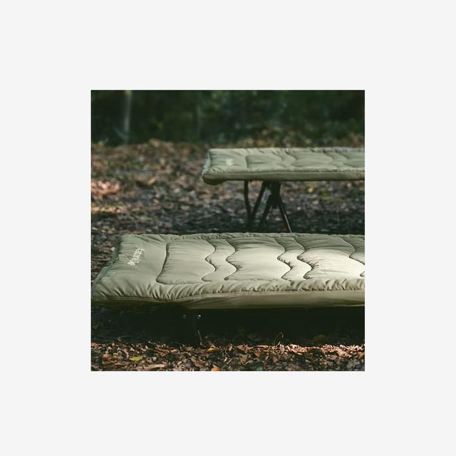 Universal Cotton Stretcher Mattress