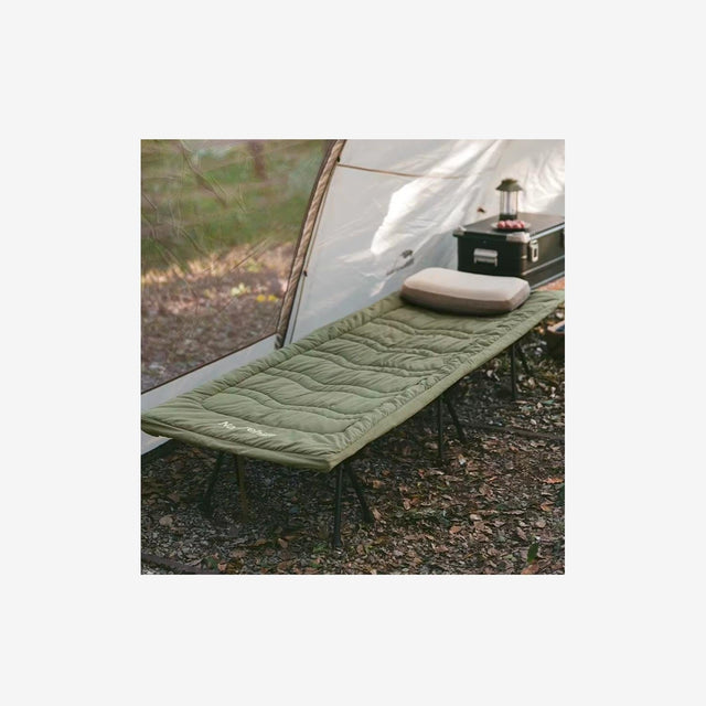 Universal Cotton Stretcher Mattress