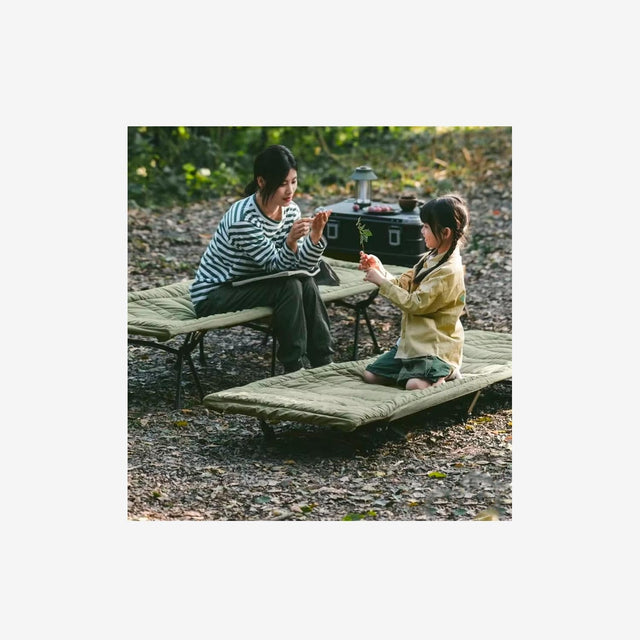 Universal Cotton Stretcher Mattress