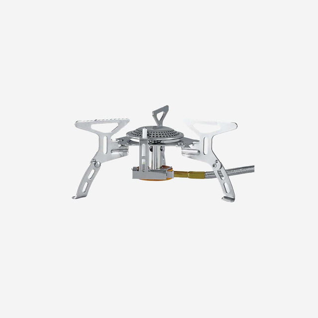 Split Folding Camp Stove