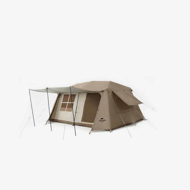 Village 13 Tent Footprint