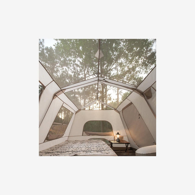 Village 13 5-8P Tent