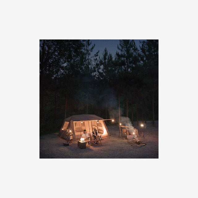 Village 13 5-8P Tent