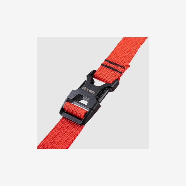 Multipurpose Buckle Strap