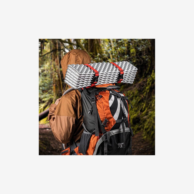 Multipurpose Buckle Strap