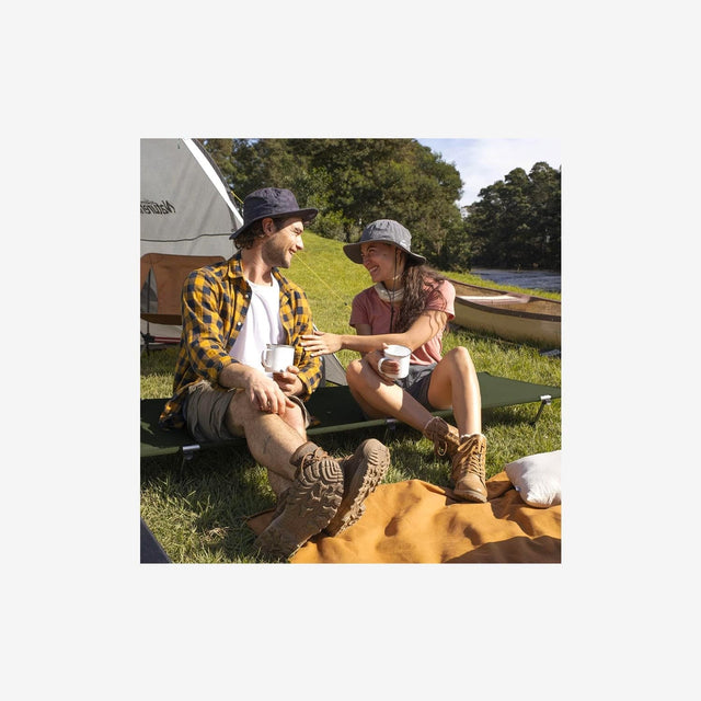 XJC05 Ultralight Stretcher