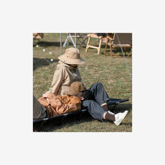 XJC14 Heavy Duty Aluminium Stretcher