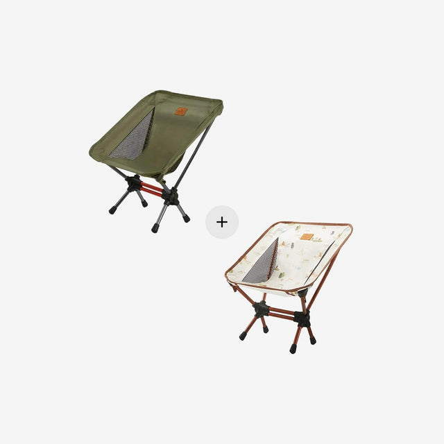 YL08 Children's Moon Chair - Bundle