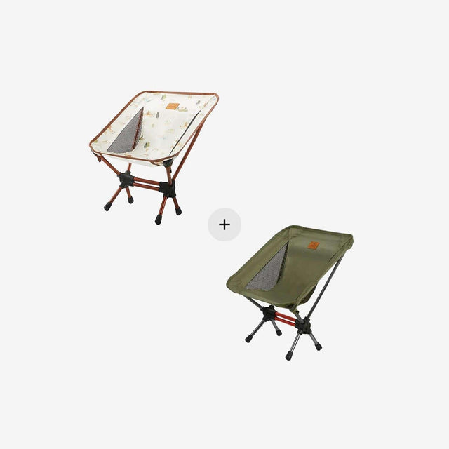 YL08 Children's Moon Chair - Bundle