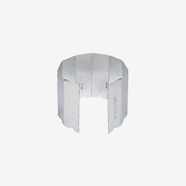 10 Piece Wind Shield