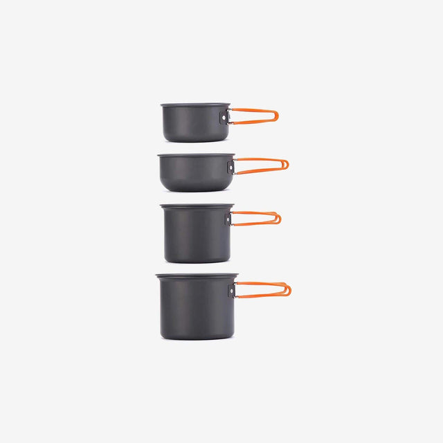 4 Piece Cooking Set
