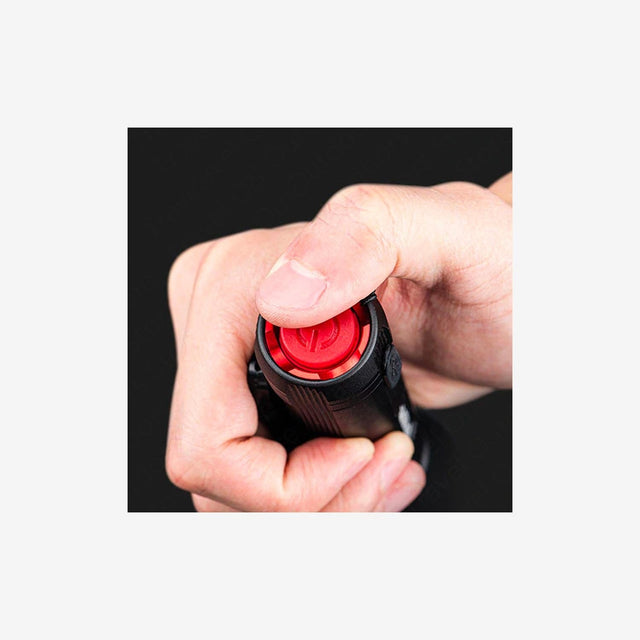 5W Rechargeable Torch