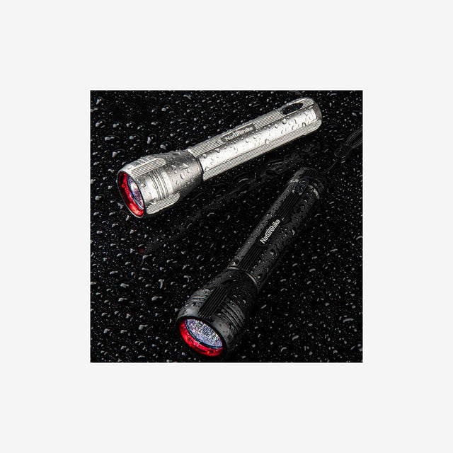 5W Rechargeable Torch