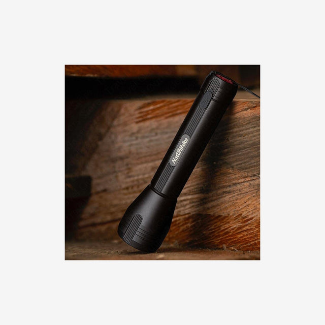 5W Rechargeable Torch