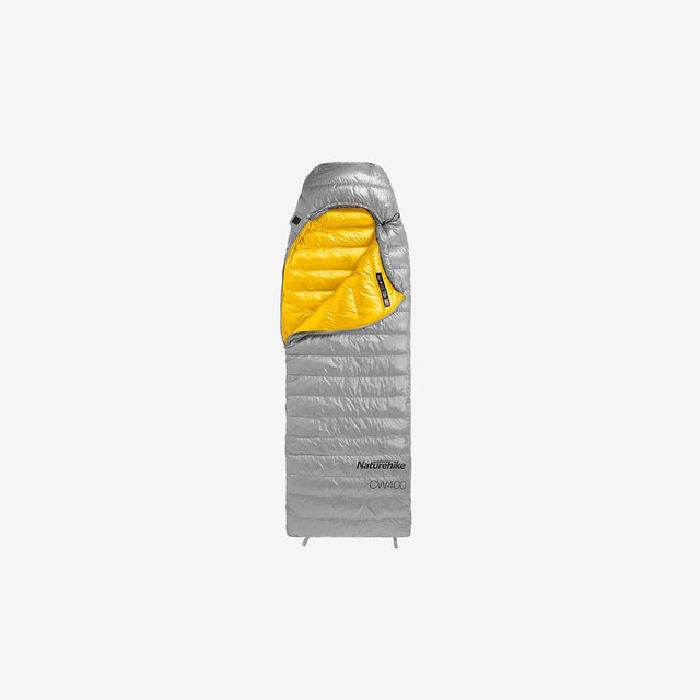 CW400 Ultralight Down Sleeping Bag
