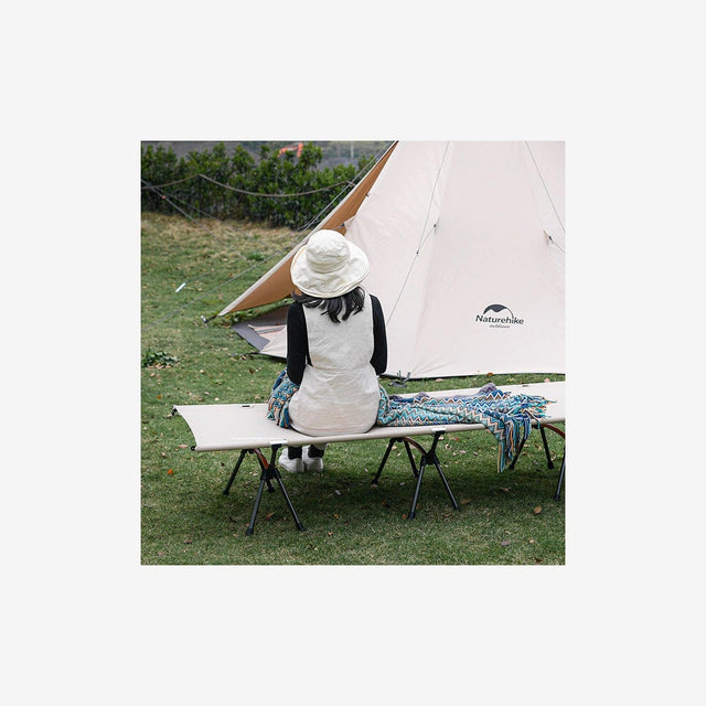 XJC06 Ultralight Stretcher