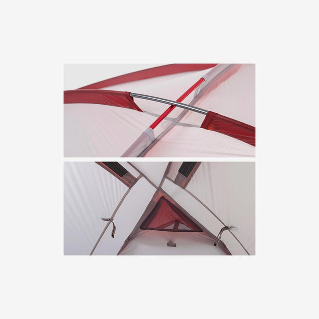 Hiby Ultralight 4P Tent