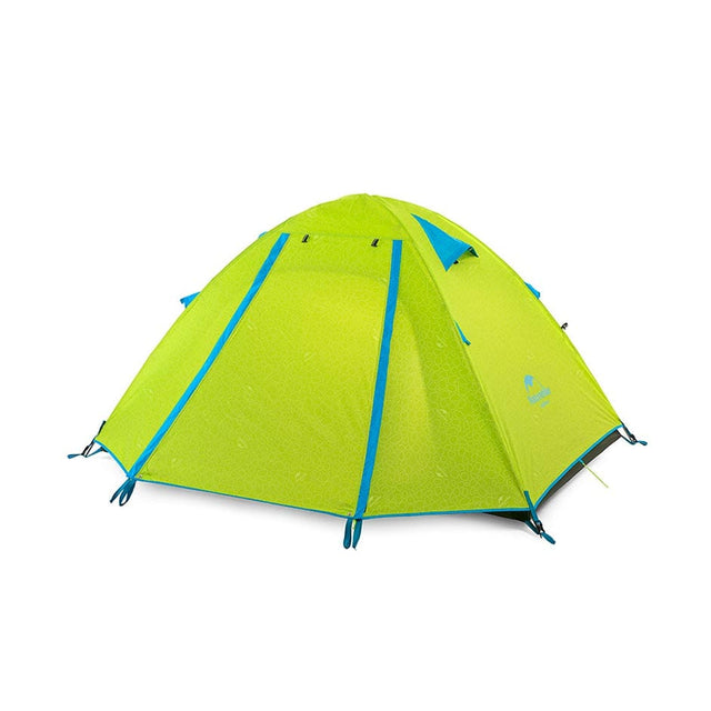 P Series 3P Tent