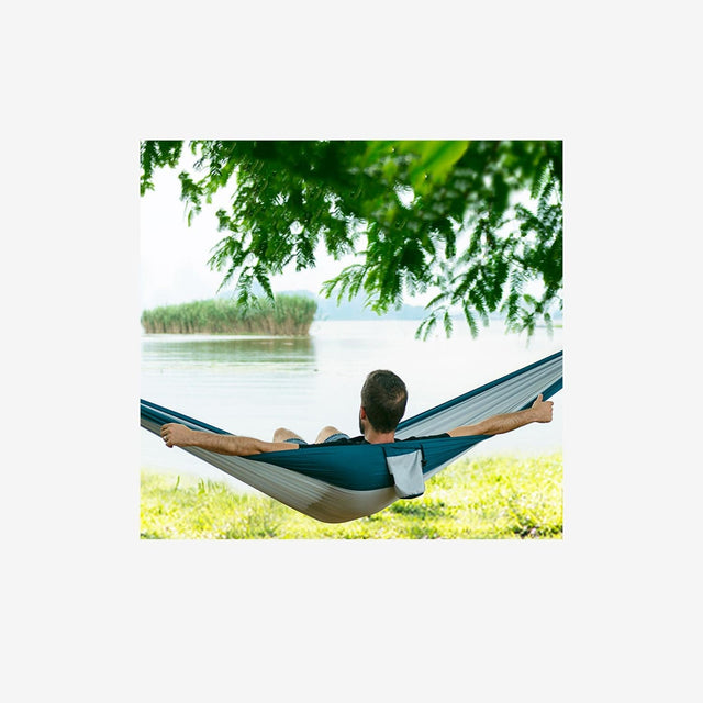 Single Hammock