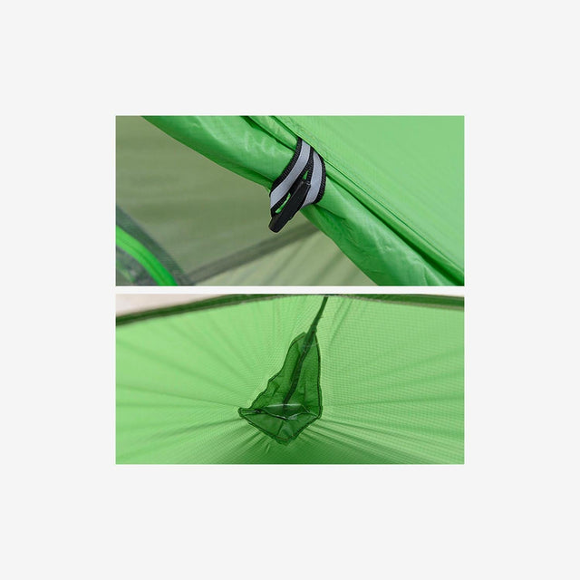 Star River 4 Season 2P Tent