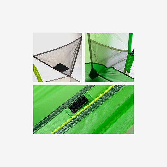 Star River 4 Season 2P Tent