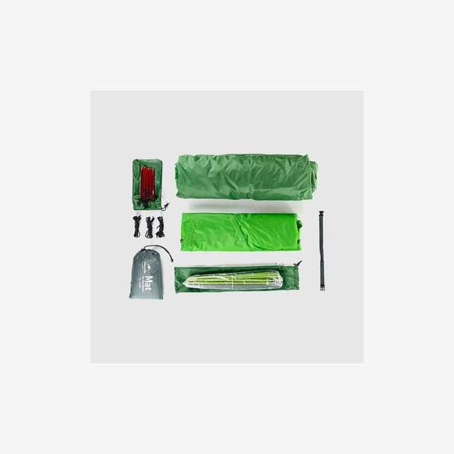 Star River 4 Season 2P Tent