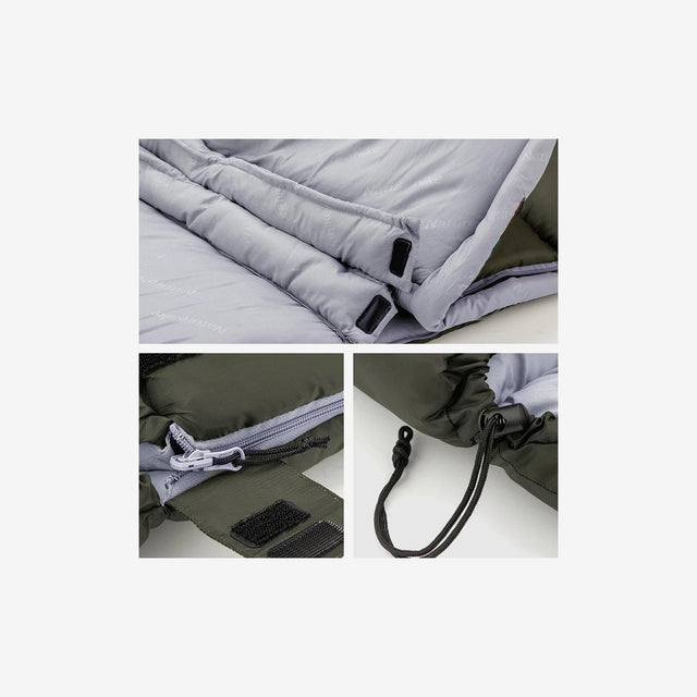 U Series Sleeping Bag