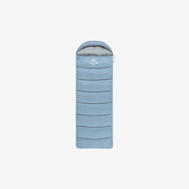 Naturehike U Series sleeping bag designed for versatile outdoor use
