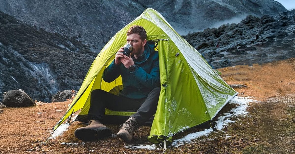 Hike and Camp – Naturehike